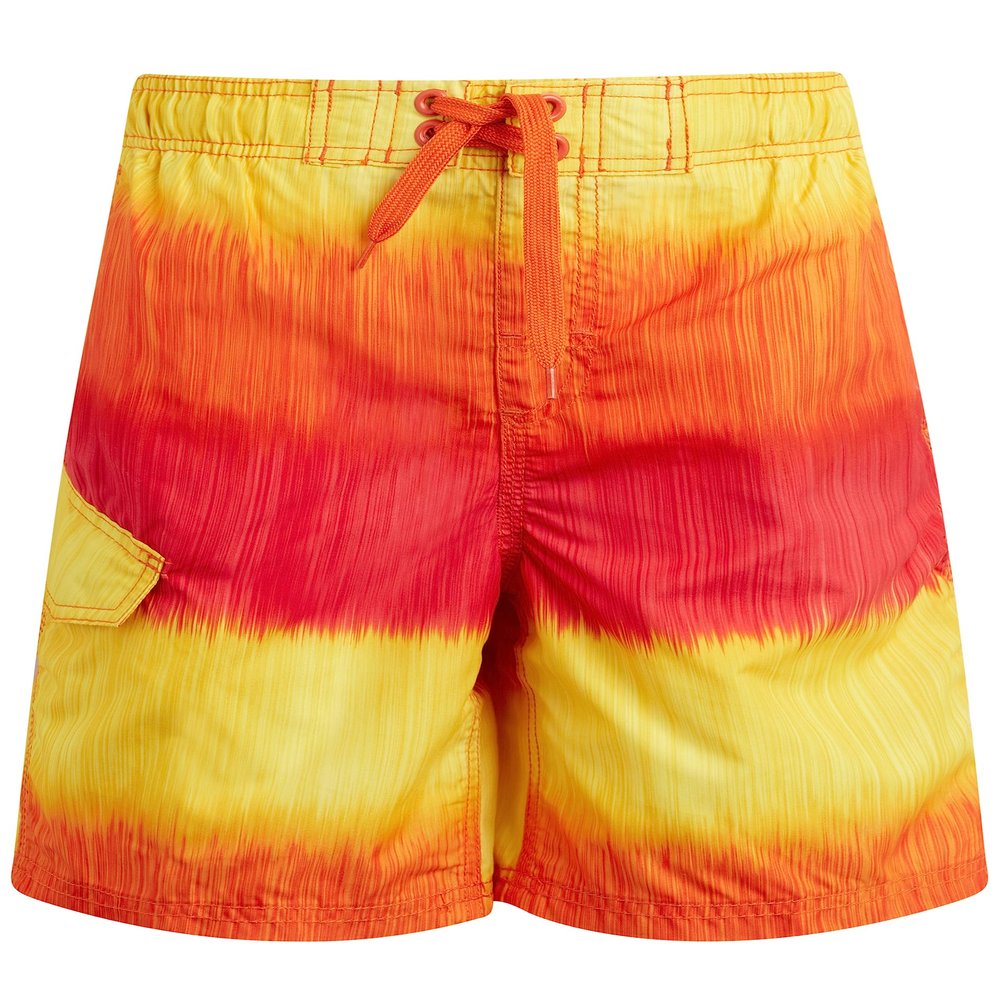 Zipline Swim Trunks
