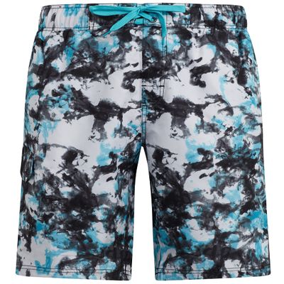 Seafoam Swim Trunks
