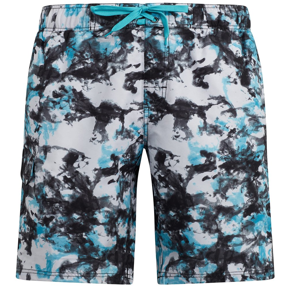 Seafoam Swim Trunks