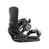 Burton Men's Cartel X EST Snowboard Bindings, Medium, Black view 1