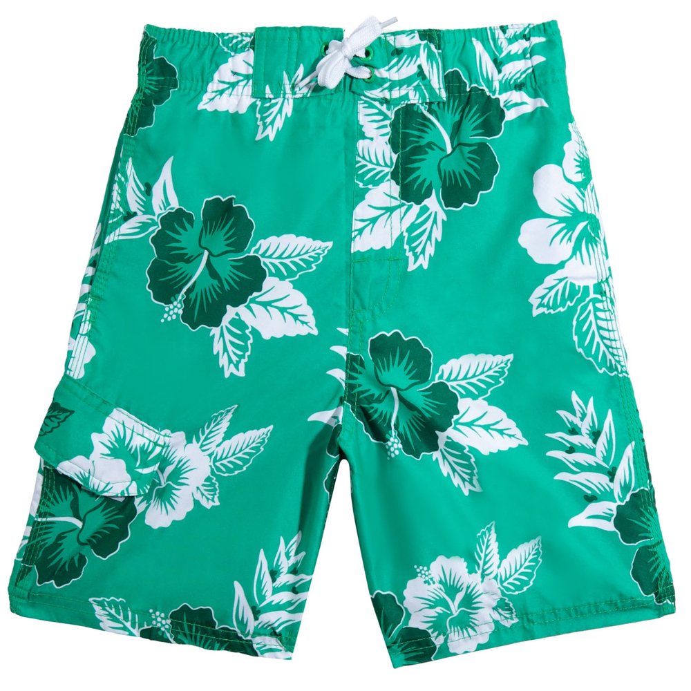 Miami Swim Trunks