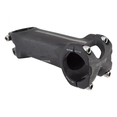 FSA Full Speed Ahead Stem Kfx St 100Mm -12D 31.8 Bk