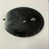 Penn Big Game Reel Part - 27-116 116A 10/0 116L 12/0 Left Side Plate Black view 1