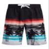 Seaside Swim Trunks view 1