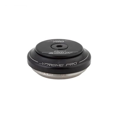 FSA Full Speed Ahead Headset Upper Int Orbit C 1-1/8 Bk