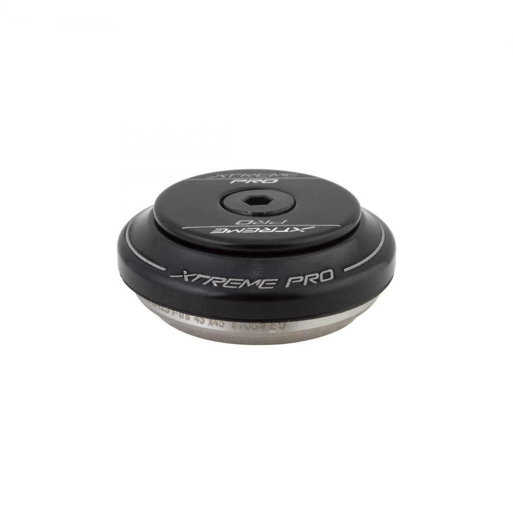 FSA Full Speed Ahead Headset Upper Int Orbit C 1-1/8 Bk