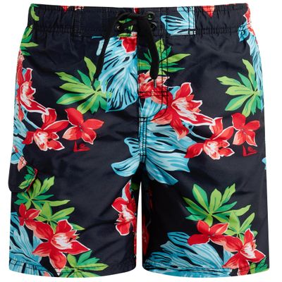 Bermuda Swim Trunks