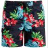 Bermuda Swim Trunks view 1
