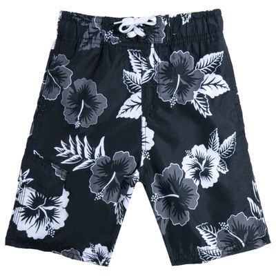 Miami Swim Trunks