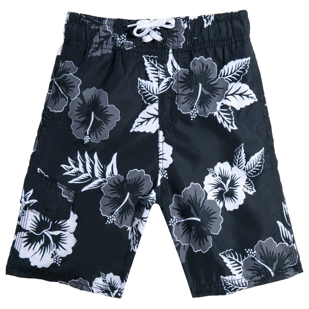 Miami Swim Trunks