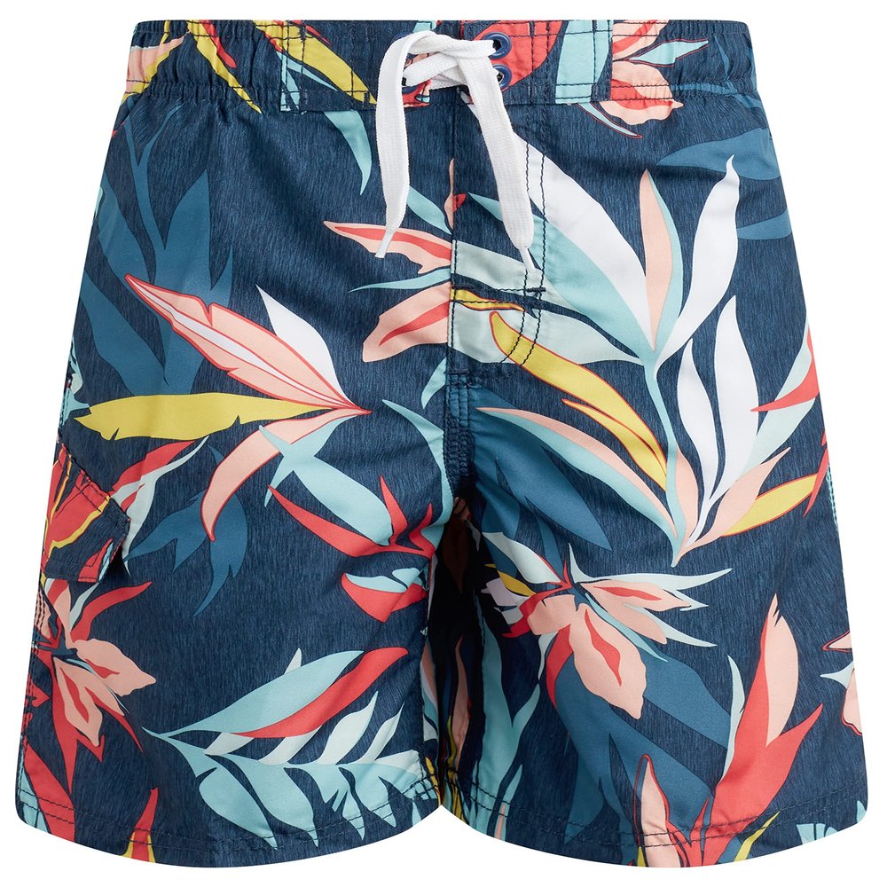 Seaweeds Swim Trunks