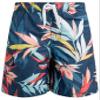Seaweeds Swim Trunks view 1