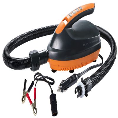 Aqua Marina 16psi 12V Electric Pump 2021