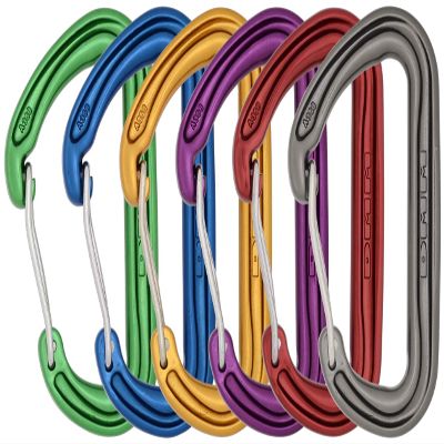 DMM Spectre Colour 6-Pack
