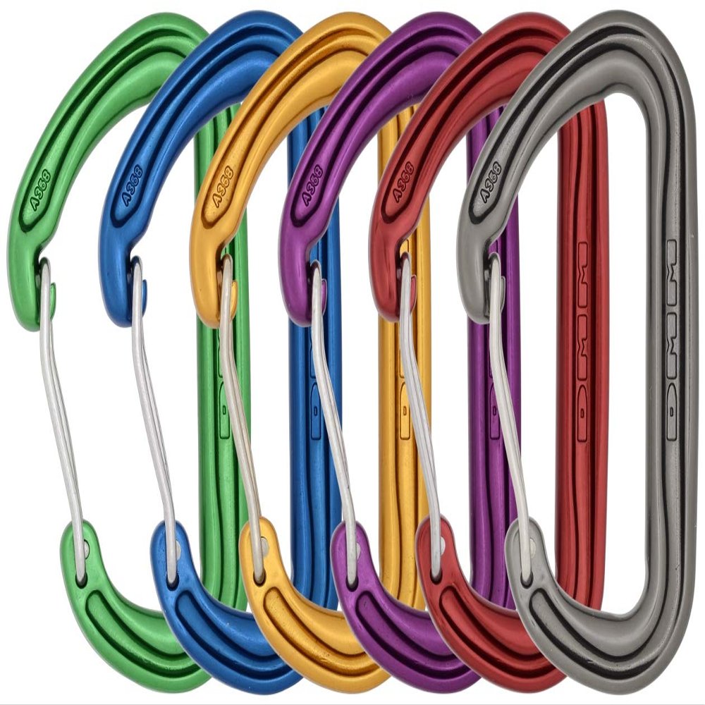 DMM Spectre Colour 6-Pack