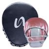 Ultimate Professional Punch Mitt - Boxing MMA Muay Thai Training (Pink) view 1