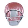 Ultimate Professional Punch Mitt - Boxing MMA Muay Thai Training (Pink) view 3