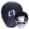 Ultimate Professional Punch Mitt - Boxing MMA Muay Thai Training (Black) view 1