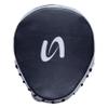 Ultimate Professional Punch Mitt - Boxing MMA Muay Thai Training (Black) view 2