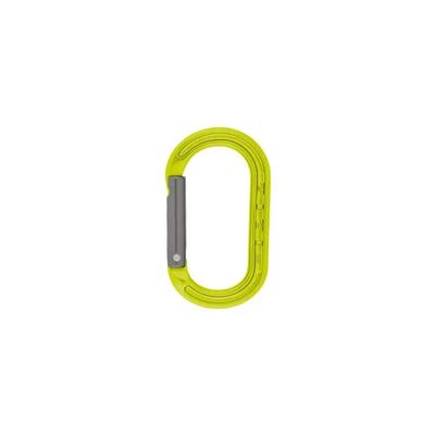 DMM XSRE Carabiner - Lime