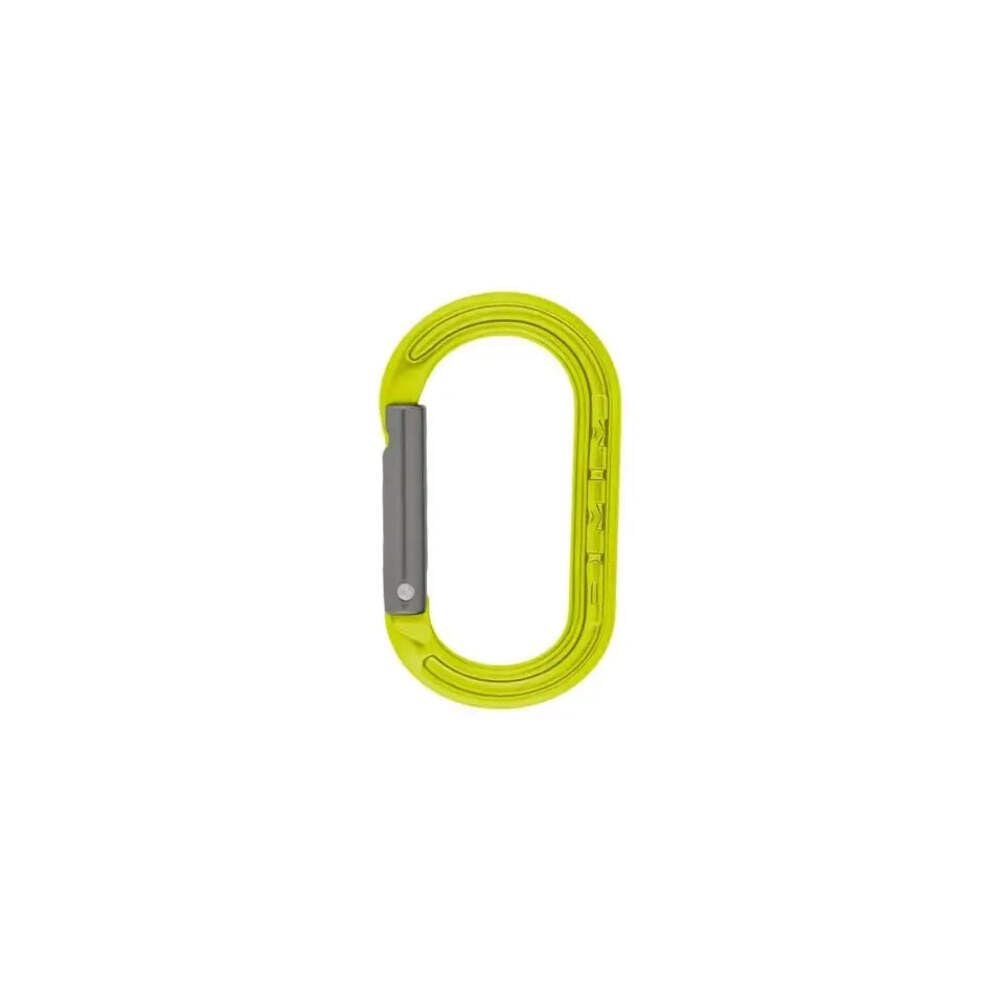 DMM XSRE Carabiner - Lime