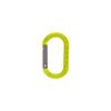 DMM XSRE Carabiner - Lime view 1