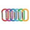 DMM XSRE Carabiner - Lime view 2