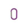 DMM XSRE Carabiner - Lime view 4