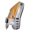Ultimate Professional Punch Mitt - Boxing MMA Muay Thai Training (Gold) view 4