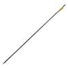 SAS Oblivion 30" Carbon Hunting Arrow 500 with 3" Vanes or 4" Feathers (12/Pack) Fletched Extra 6xNocks + Replaceable Points (3" Vanes) view 3