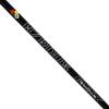 Project X HZRDUS Smoke Black RDX 60 R-Flex Shaft (No Tip or Grip Installed) view 1
