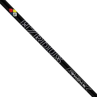 Project X HZRDUS Smoke Black RDX 60 X-Flex Shaft (No Tip or Grip Installed)