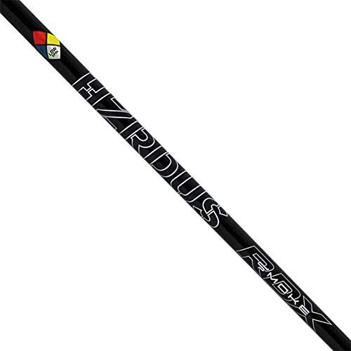 Project X HZRDUS Smoke Black RDX 60 X-Flex Shaft (No Tip or Grip Installed)