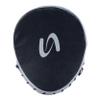Ultimate Professional Punch Mitt - Boxing MMA Muay Thai Training (Purple) view 2