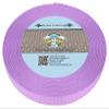 Country Brook Design - Lavender 1 Inch Super Heavy Nylon Webbing (20 Yards) view 2