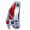 Ultimate Professional Punch Mitt - Boxing MMA Muay Thai Training (Red) view 4