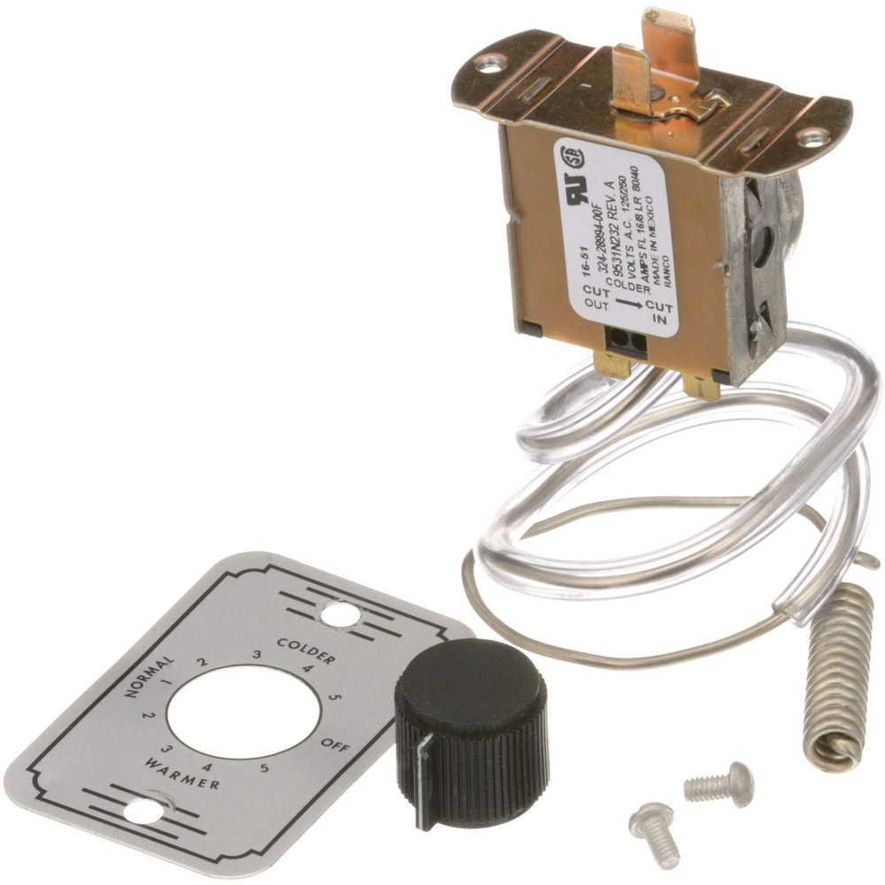 324-28994-00 Cooler Control Compatible With Kairak Equipment