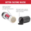 MSR Guardian Gravity Water Purifer for Backcountry Use, Global Travel, and Emergency Preparedness,Grey view 3