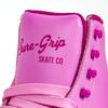 Sure-Grip Pink Passion Oasis Outdoor Roller Skates (Size 5) view 3