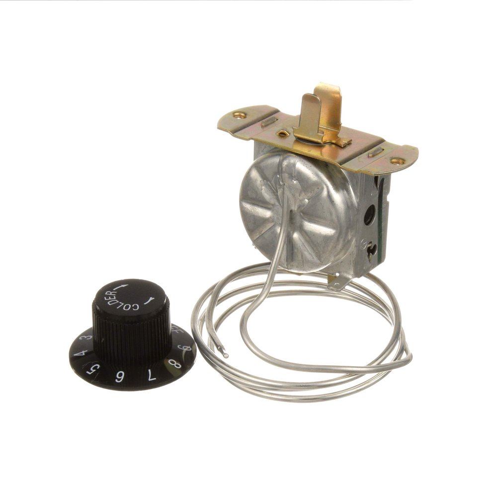 502-139A Cooler Control9530, 30-1/2 Compatible With Beverage Air Equipment