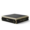 Yes4All 3 In 1 Wooden Plyo Box, Plyometric Box Platform For Jump Training, Jump Boxes For Home Gym Exercise And Outdoor Workout, 6 inches view 1