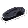 Demeras Modern Rectangular Frame 5 Pool Cue Holder for Table Custom Claws Pool Cue Holder view 2