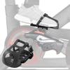 CyclingDeal Toe Cages - Compatible with Peloton Bike & Bike+ Pedals - Convert Peloton Pedals to Dual Function Pedals - Ride with Sneakers view 1