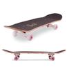 FISH SKATEBOARDS Standard Skateboard, Complete Skateboard 31''x 8'', 7 Layer Canadian Maple Double Kick Deck Concave Cruiser Trick Skateboards for Kids Boys Girls Youths Beginners. view 2