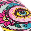 FISH SKATEBOARDS Standard Skateboard, Complete Skateboard 31''x 8'', 7 Layer Canadian Maple Double Kick Deck Concave Cruiser Trick Skateboards for Kids Boys Girls Youths Beginners. view 3