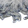 10FT/ 14FT/ 18FT/ 22FT Handmade Saltwater Fishing Cast Net with Sinker, Cast Fishing Net Spin Network Bait Fish Net Old Salt Premium Cast Net Hand Cast Fishing Net (10ft / 3m) view 3