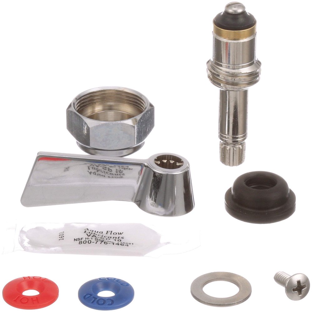 3000-0001 Stem Kit-Lh Compatible With Fisher Equipment