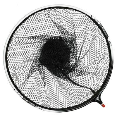 BESPORTBLE Metal Fishing Net Landing Net Head Fishing Accessory