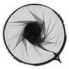 BESPORTBLE Metal Fishing Net Landing Net Head Fishing Accessory view 1