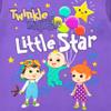 CoComelon Pajamas | JJ And YoYo Girls Pajamas | Girls Pajama Sets | Winter PJs Purple 18M view 3
